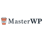 Master W P logo