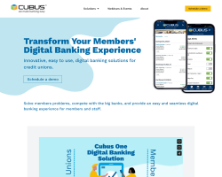 part of the cubus website