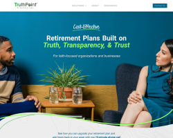 part of the truth point financial website