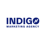 Indigo Marketing Agency logo